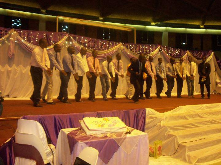 2011 Farewell